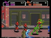 Teenage Mutant Hero Turtles - The Hyperstone Heist